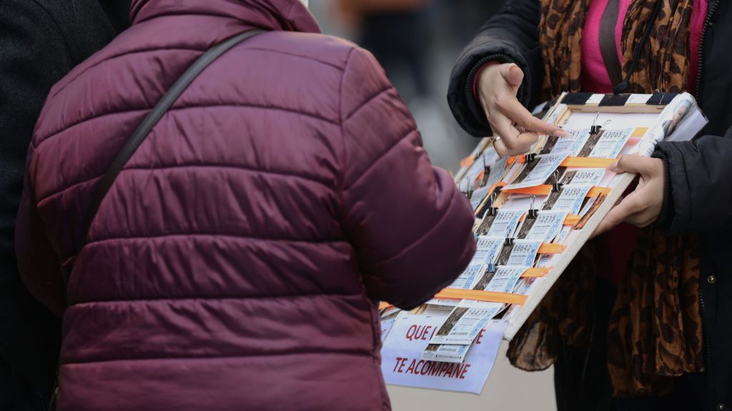 Lotería de Navidad: ¿Cuál es el último día para comprar un décimo?