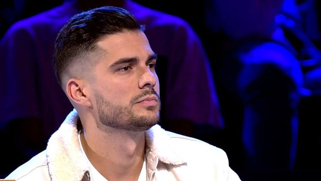 ¿Sabía Mario la infidelidad de Laura con Álvaro Boix?