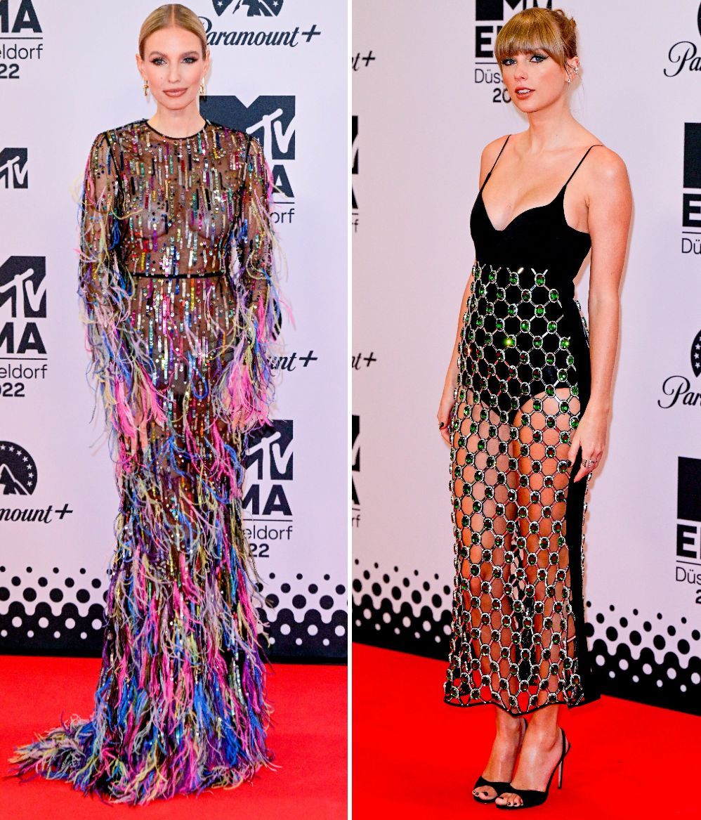 MTV Europe Music Awards