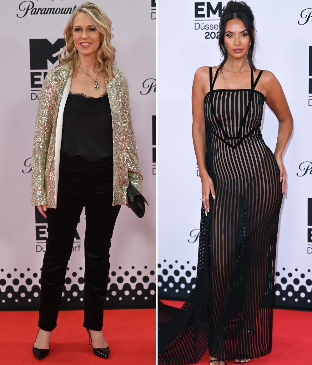 MTV Europe Music Awards