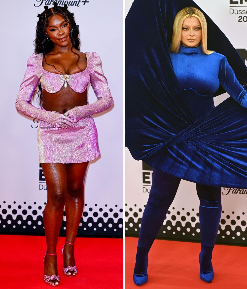 MTV Europe Music Awards