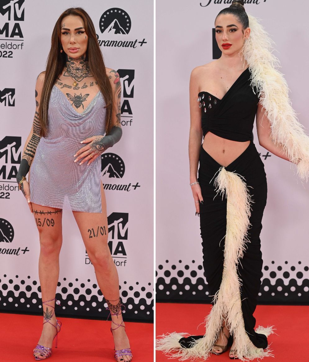 MTV Europe Music Awards