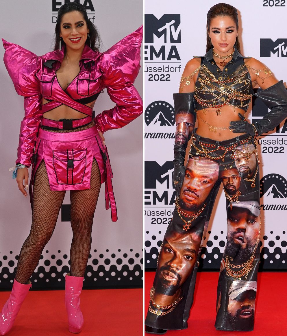 MTV Europe Music Awards