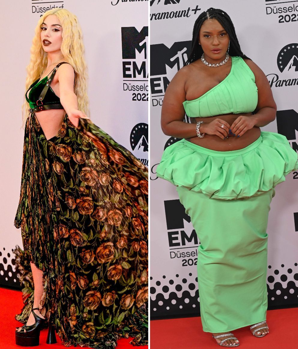 MTV Europe Music Awards