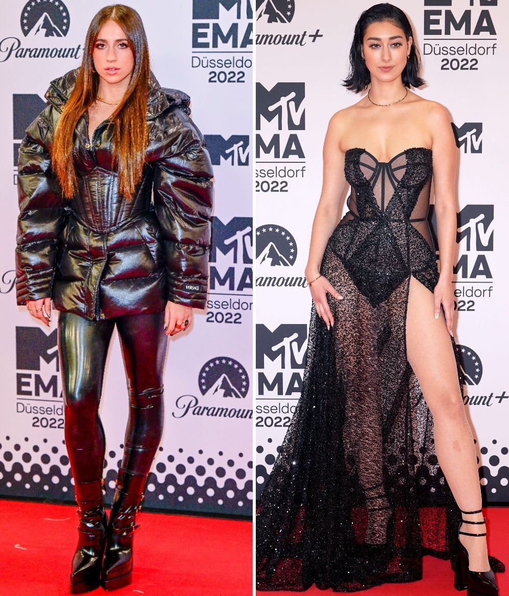 MTV Europe Music Awards