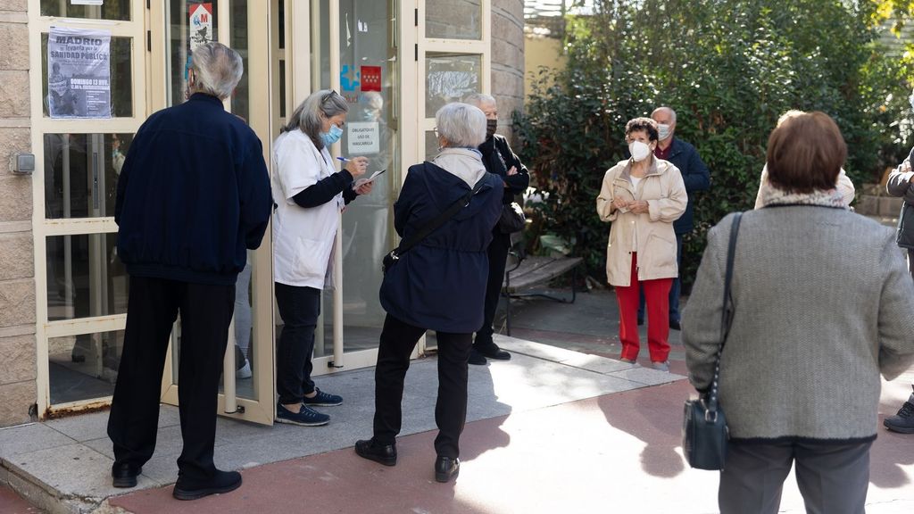 Qué debe tener un centro de atención primeria 24 horas