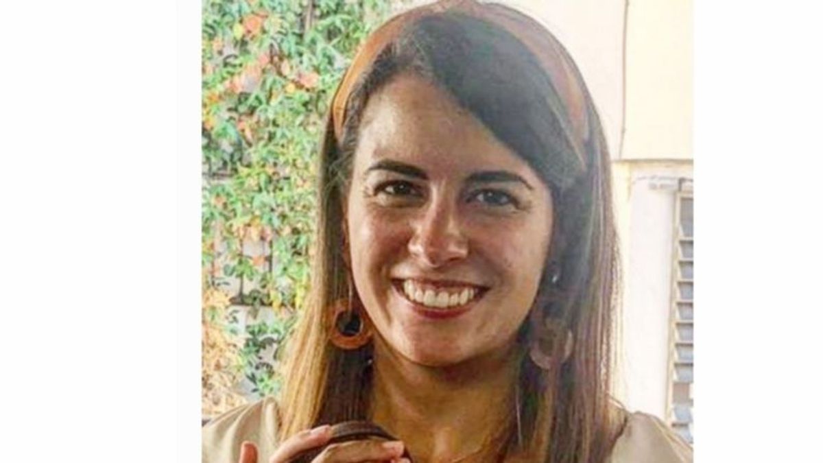 Sandra, la joven desaparecida en Gijón, podría haber sufrido un accidente en Cabo Peñas