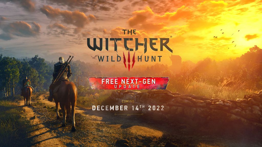 The Witcher 3: Wild Hunt - Complete Edition