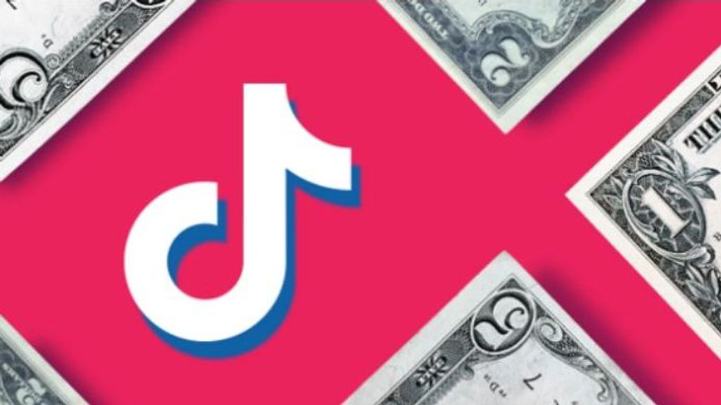 Tik Tok Now pagará a sus nuevos clientes