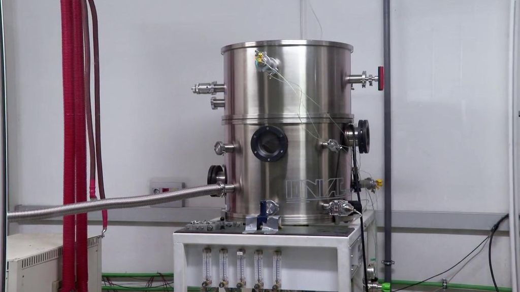 Un proyecto español entre los finalistas al mejor invento europeo