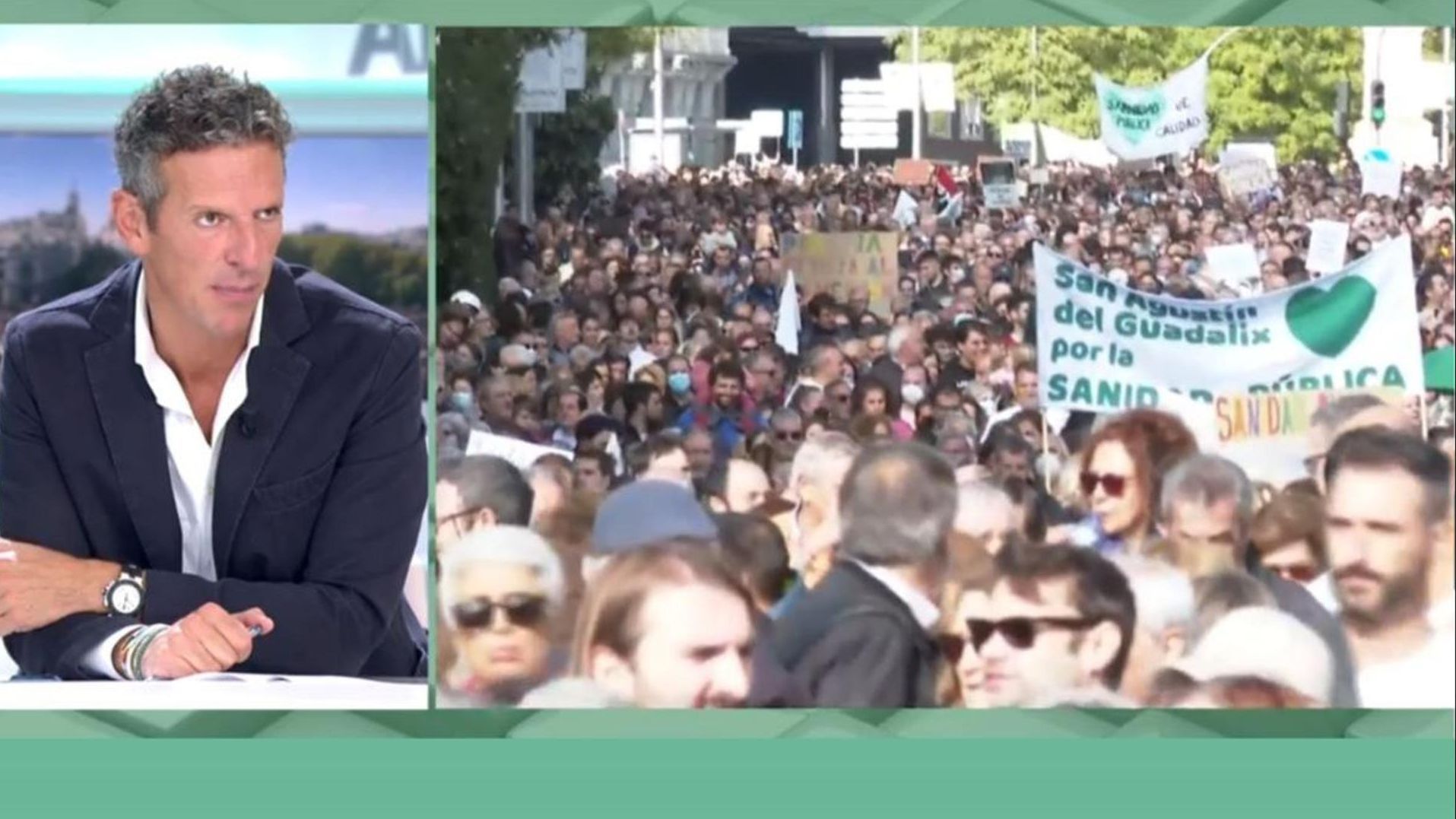 El programa de Ana Rosa