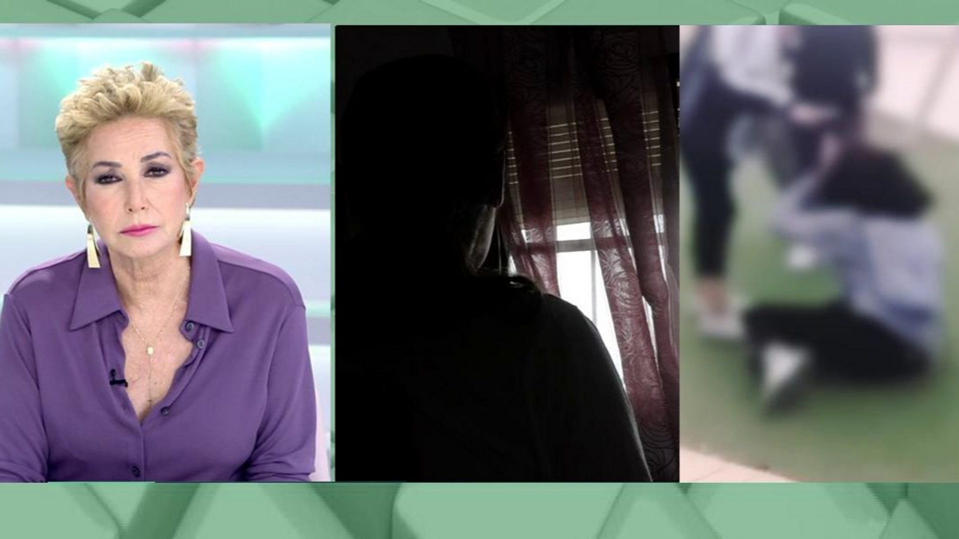 El programa de Ana Rosa