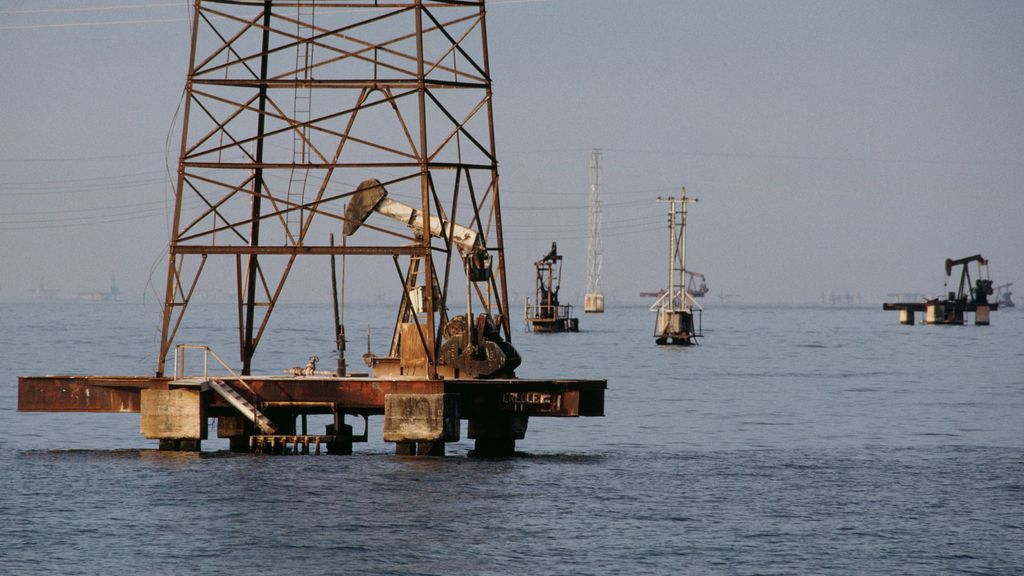 El incierto futuro del petróleo venezolano