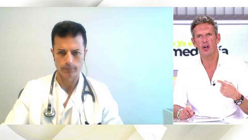 El plástico de los biberones influye en la disminución de la calidad del esperma español