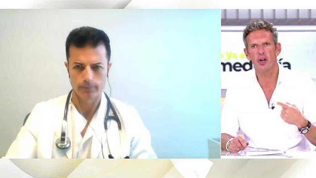 El plástico de los biberones influye en la disminución de la calidad del esperma español