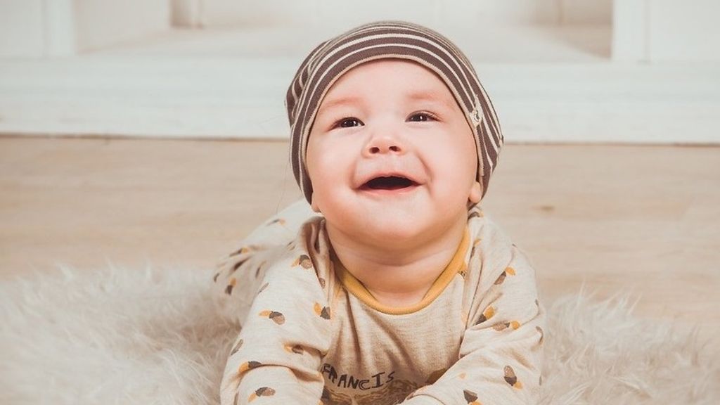 Entre los nombres de niño, nos encontramos con Nabil y Nix.