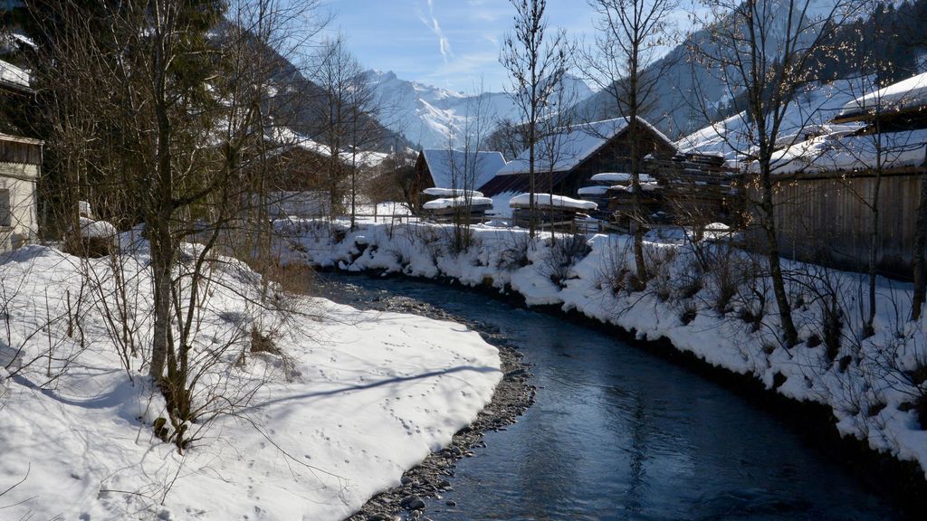 Gstaad