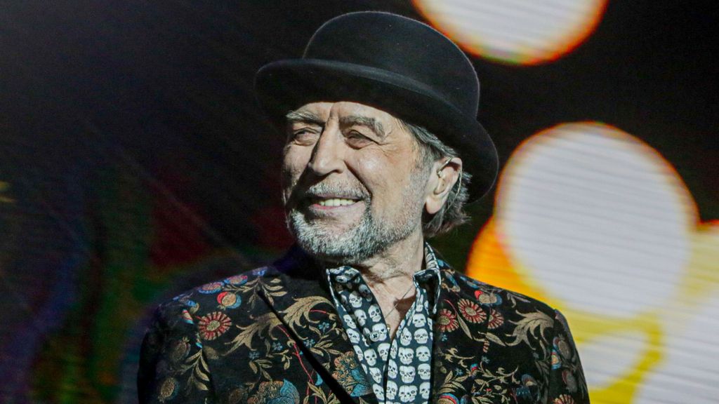 Joaquín Sabina