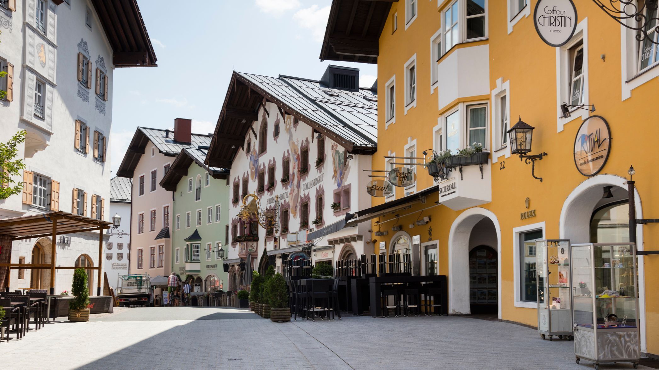 Kitzbuhel