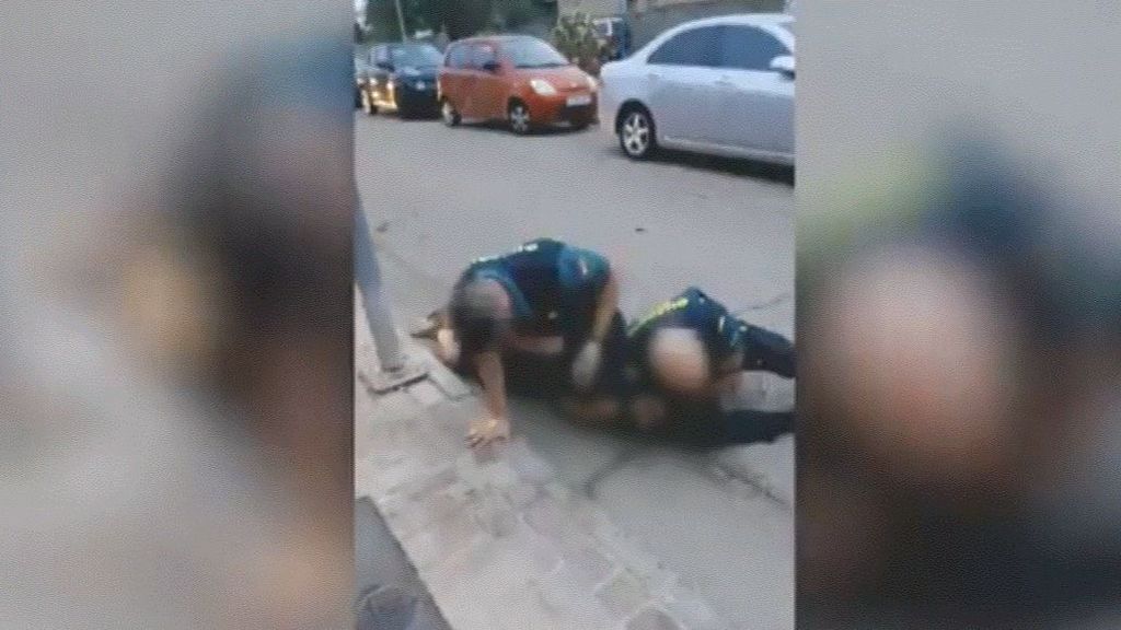 La autopsia preliminar no aclara si hubo relación entre la detención y la muerte de un hombre en Sevilla