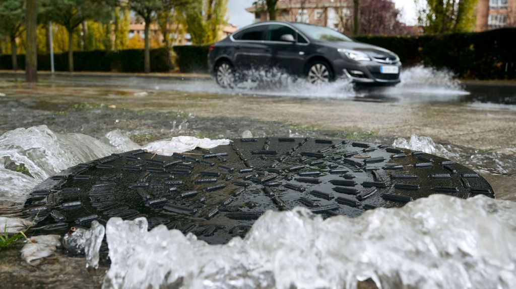 Lluvias generalizadas y nieve: el otoño llegará a España esta semana