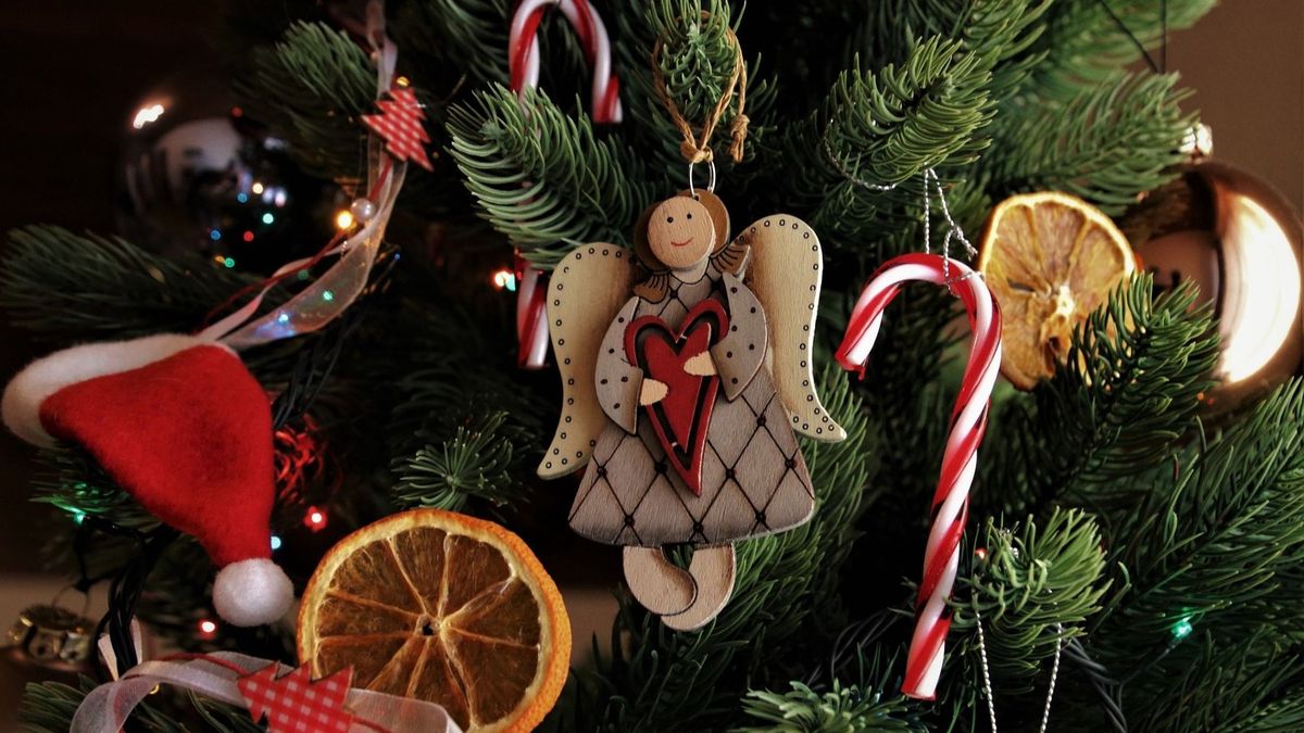 Los mejores árboles de Navidad para adornar tu hogar