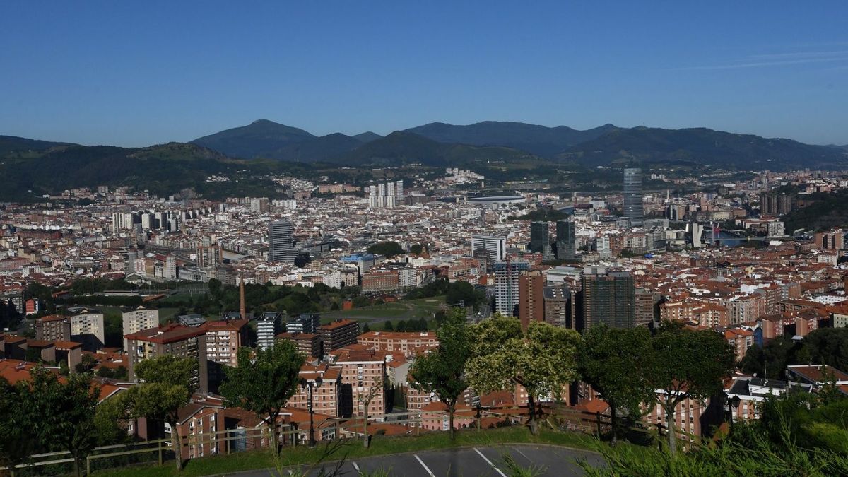 Plan Renove Bilbao