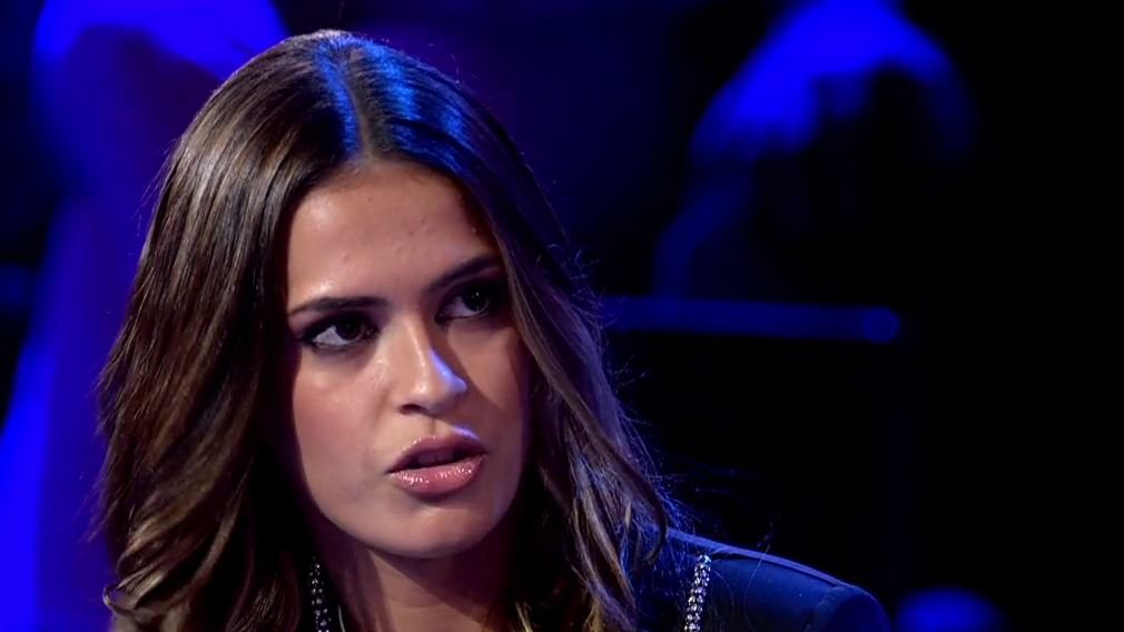 Tania, sobre su infidelidad con Hugo Paz: "Nunca me había pasado"