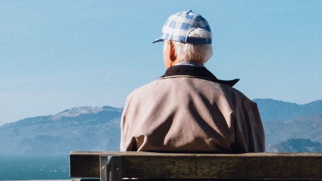 Un hombre reaparece tras 30 años