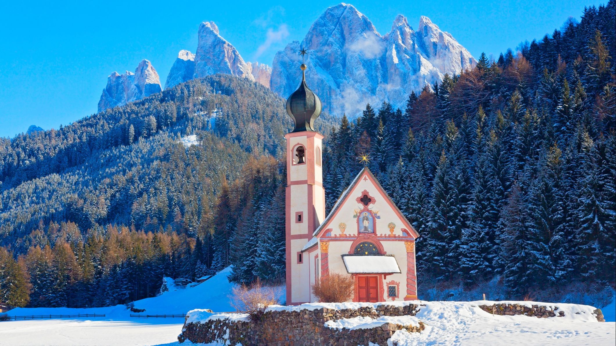 Val Gardena