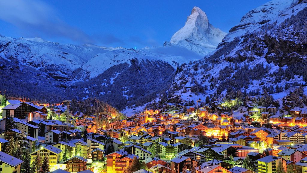 Zermatt