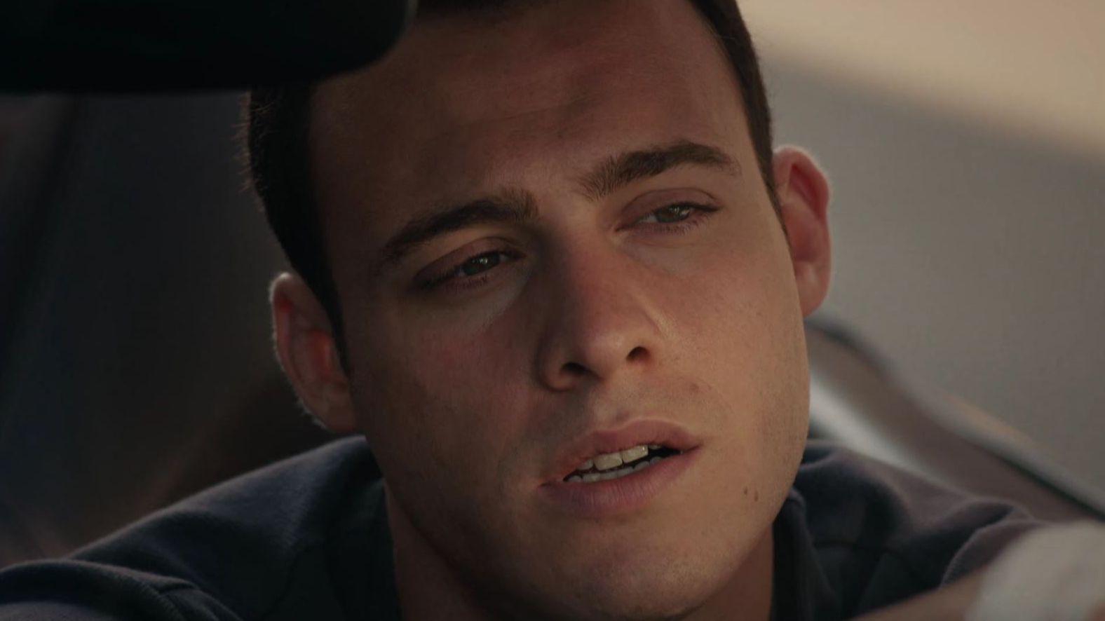 Kerem está enamorado de Zeynep