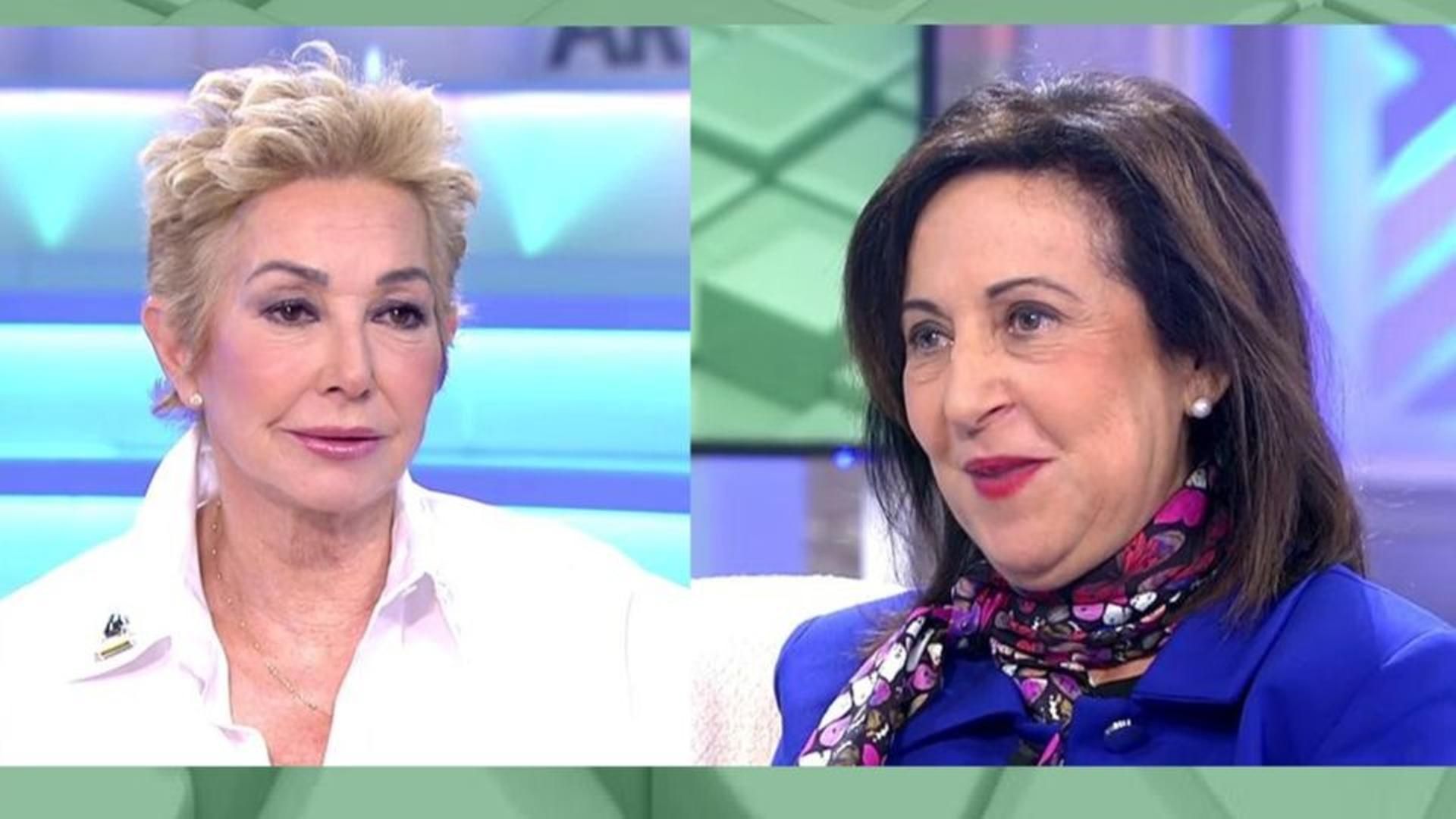El programa de Ana Rosa