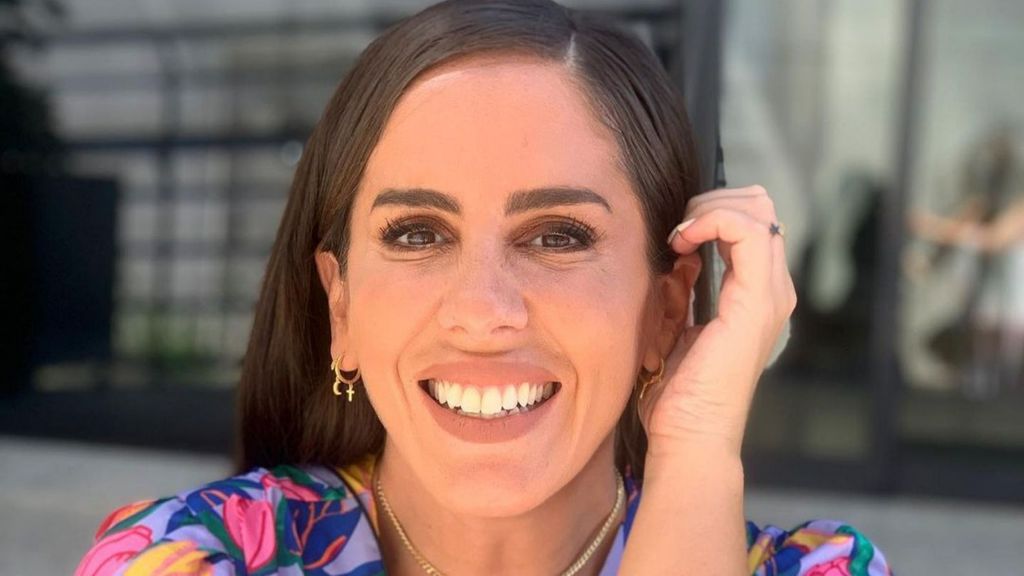 Anabel Pantoja se retoca la clavícula: "Ahora tengo un escote de infarto"