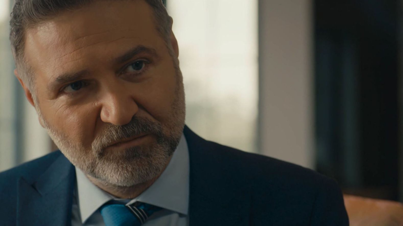 Tekin, dispuesto a destruir a su propia hija