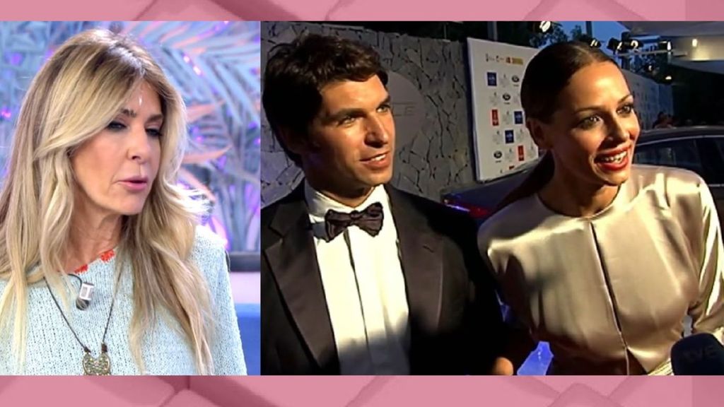 Eva González y Cayetano Rivera no cierran el acuerdo de divorcio por "un desencuentro por el hijo"