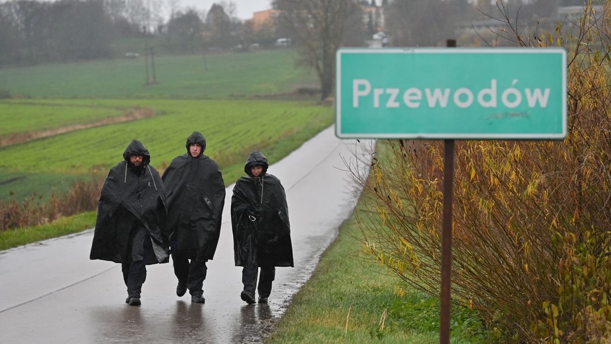 Los dos muertos tras el misil caído en Polonia que han hecho temblar a la OTAN