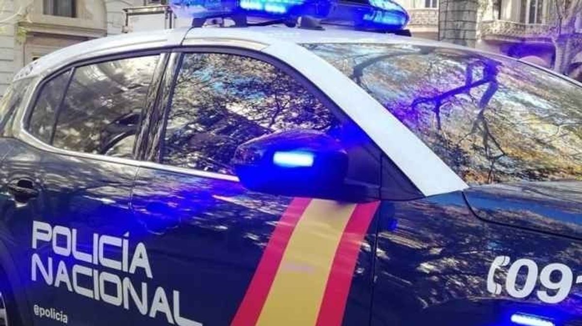Roban a punta de pistola en un banco de Leganés, Madrid, y se llevan un botín de 300.000 euros