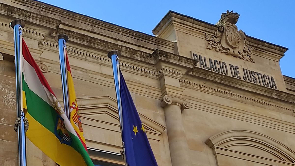 Tribunal La Rioja Tribunal La Rioja