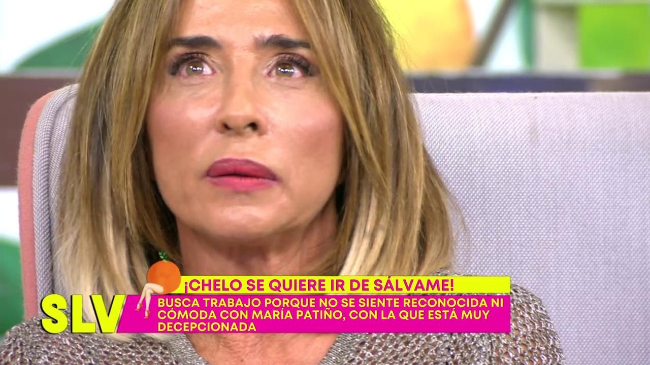 Sálvame