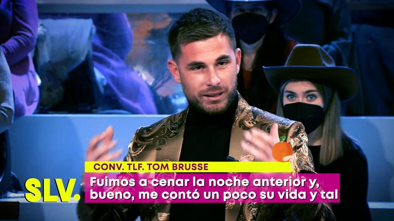Sálvame