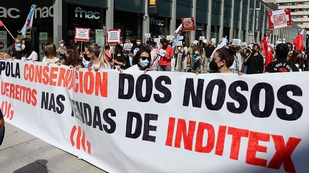 221117 MOVILIZACIÓN INDITEX 221117 MOVILIZACIÓN INDITEX