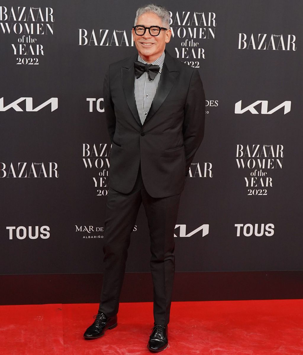 Boris Izaguirre