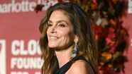 Cindy Crawford Tiene Una midlife Coach qu Es Uppers Cindy Crawford Tiene Una midlife Coach qu Es Uppers