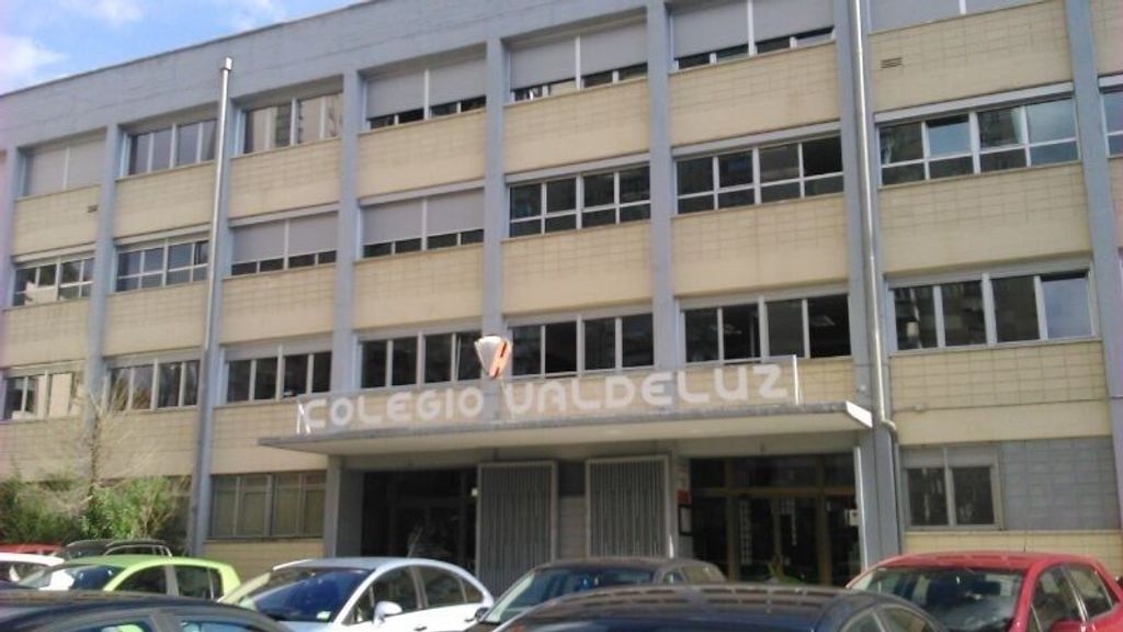 Colegio Valdeluz