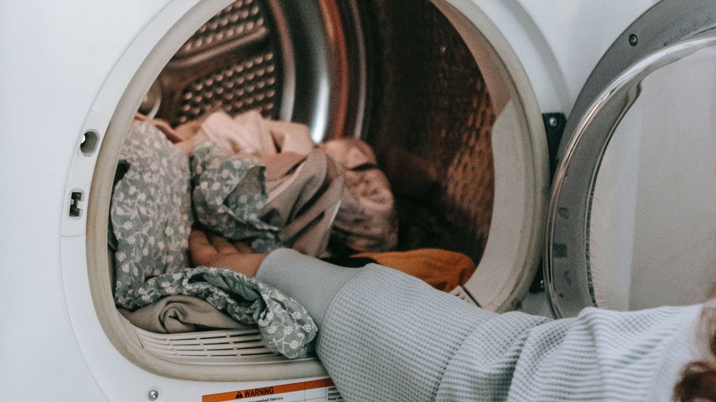 ¿Cómo saber si tu lavadora está sucia?