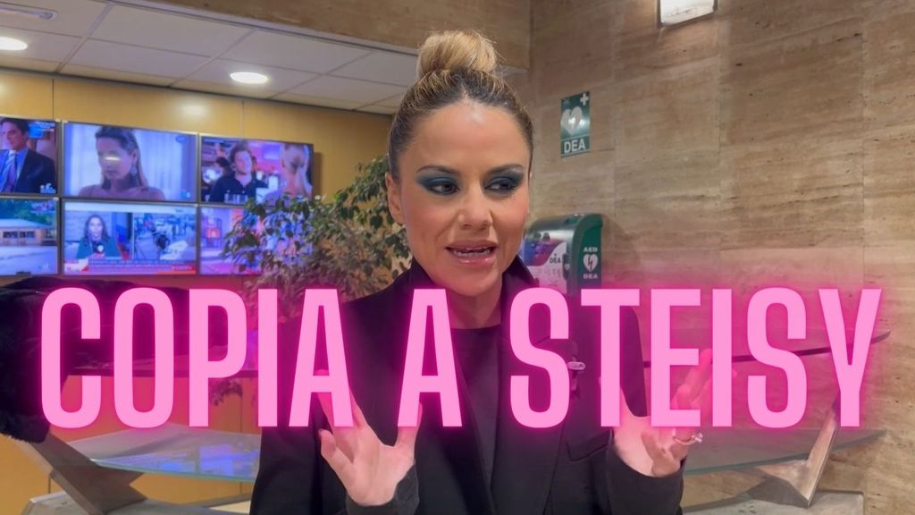 Mónica Hoyos comenta el drama de Danna, Manuel y Xavier.