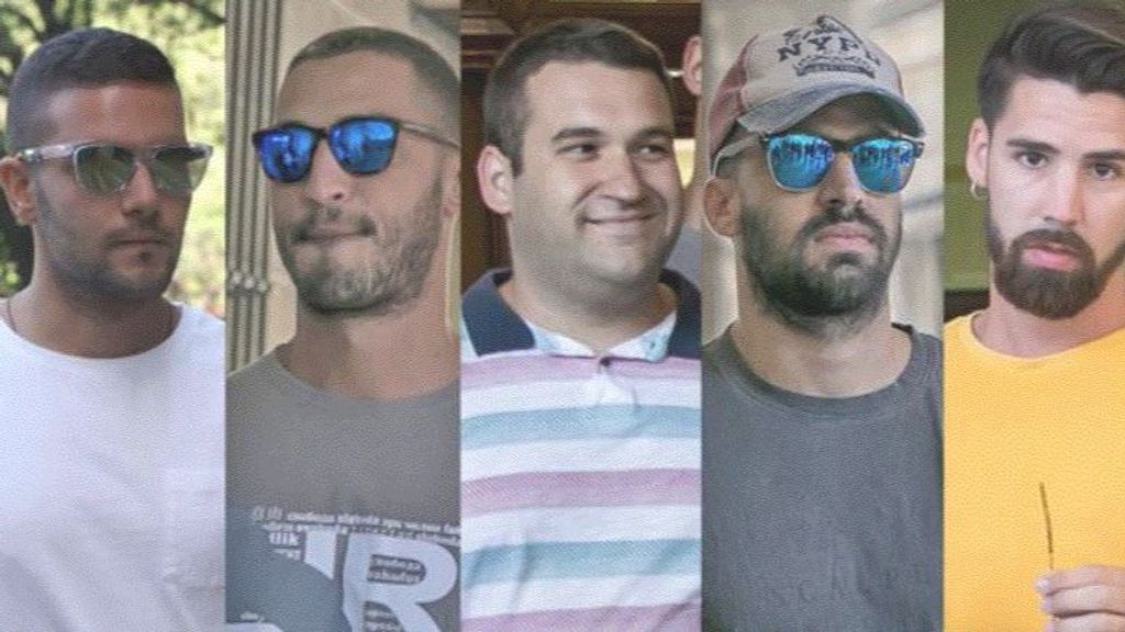 Tres años de cárcel para el periodista que publicó las fotos y otros datos de la víctima de 'La Manada'