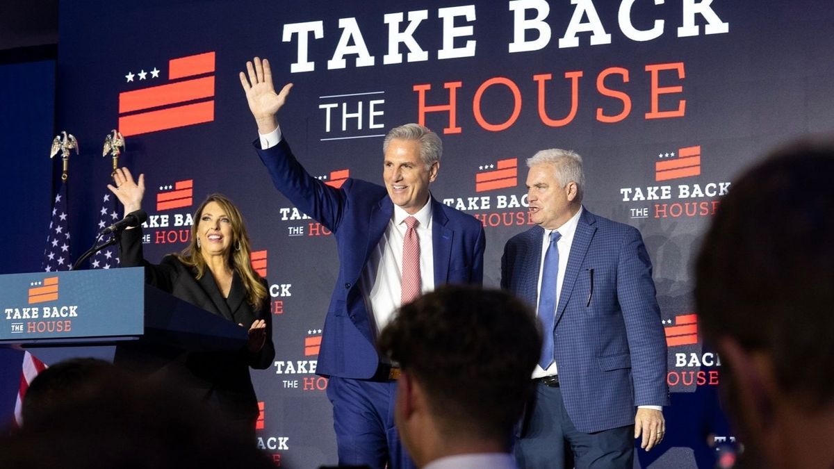 Quien Es Kevin Mccarthy El Sustituto De Pelosi En La Camara Baja De Eeuu Nius Quien Es Kevin Mccarthy El Sustituto De Pelosi En La Camara Baja De Eeuu Nius