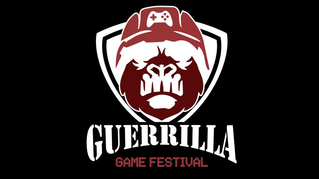 Guerrilla Game Festival